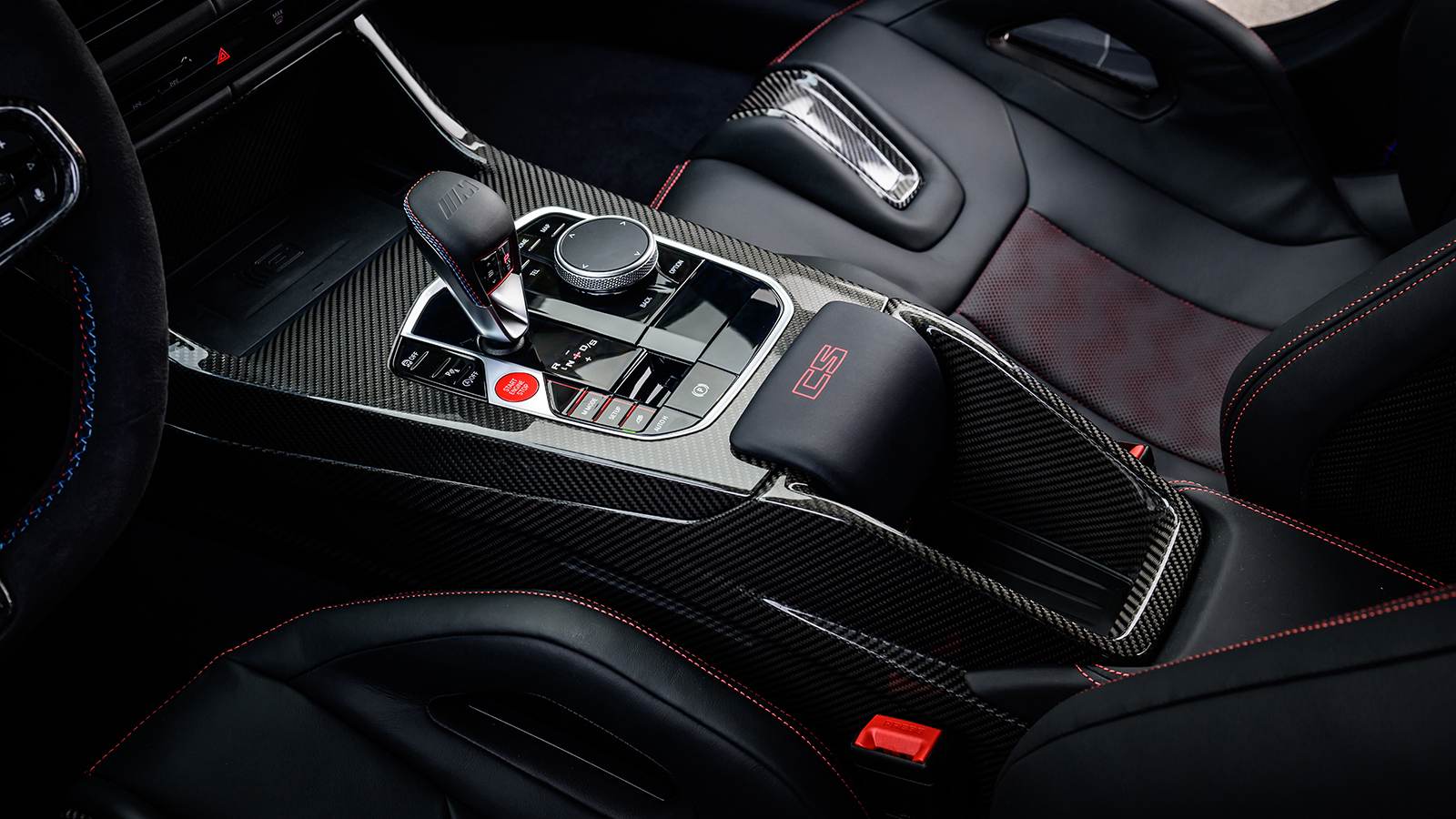 Πρεμιέρα για την πρώτη BMW M3 CS Touring με 550 άλογα